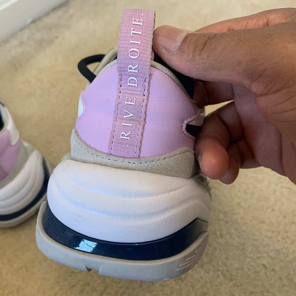 Women's Puma Thunder River sneakers